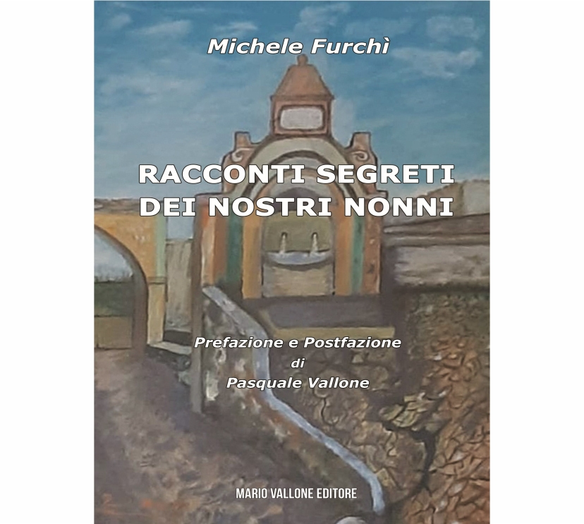 Racconti segreti dei nostri nonni