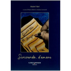 Scrivendo d'amore...