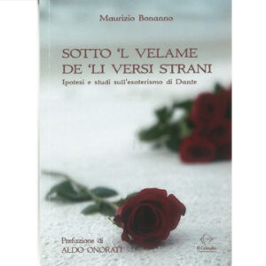 Sotto 'l velame de 'li versi strani