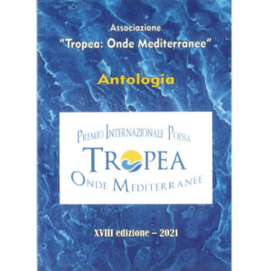 Premio Internazionale poesia Tropea onde mediterranee