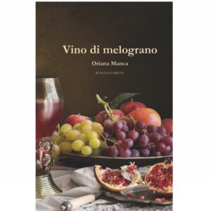 Vino di Melograno