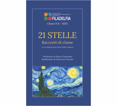 21 Stelle Racconti di Classe
