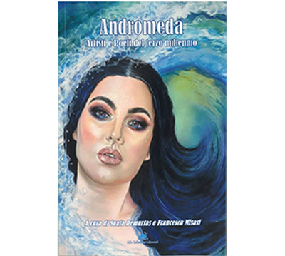Andromeda Artisti e Poeti del terzo millennio
