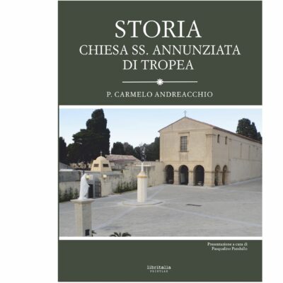 Storia della chiesa SS. Annunziata di Tropea