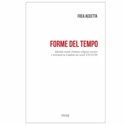 Forme del tempo