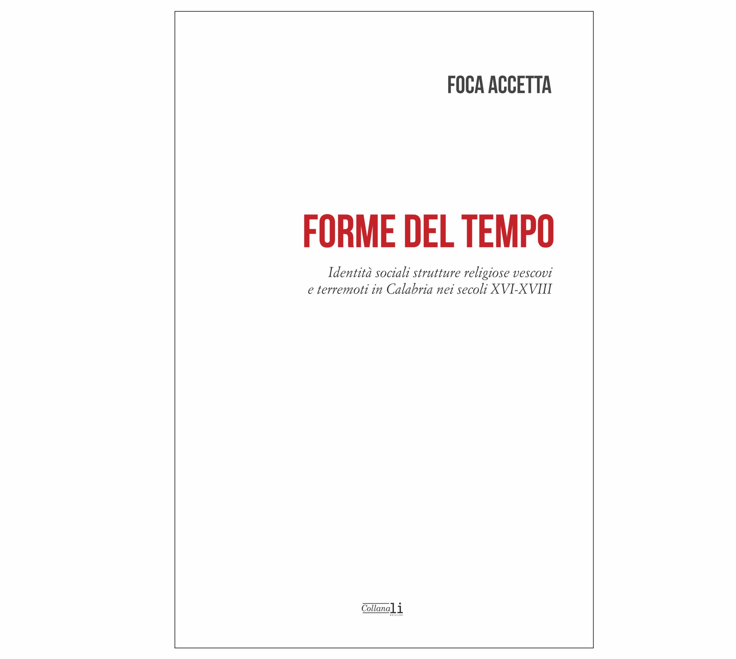 Forme del tempo