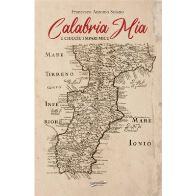 Calabria Mia - U Ciucciu i Mpari Micu