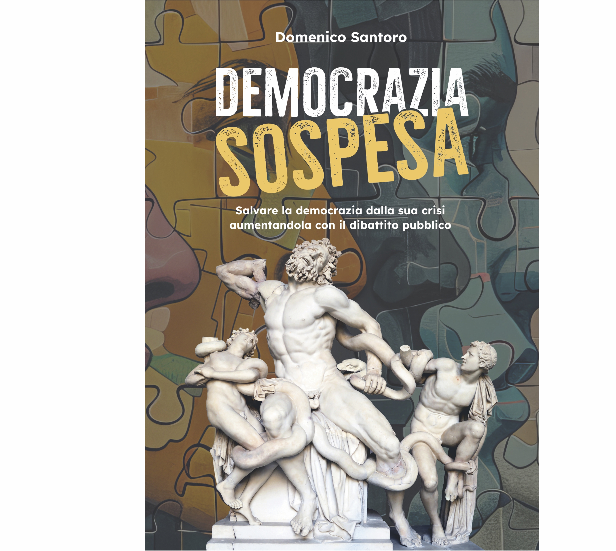 Democrazia Sospesa