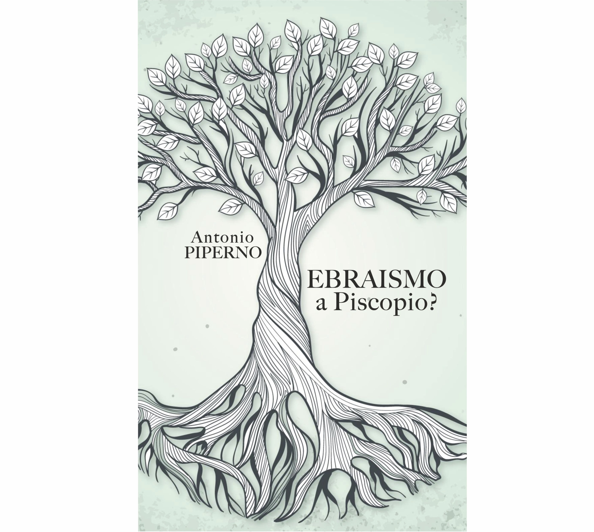 Ebraismo a Piscopio?