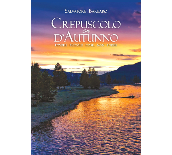 Crepuscolo d'Autunno