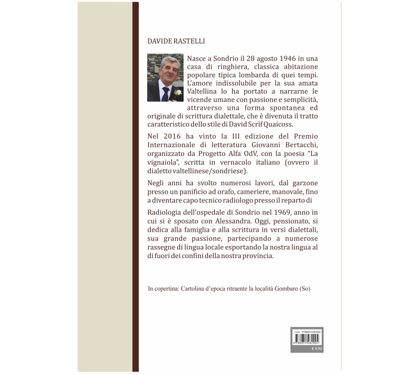 David Scrìf Quaicoss - immagine 2
