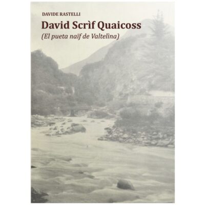 David Scrรฌf Quaicoss