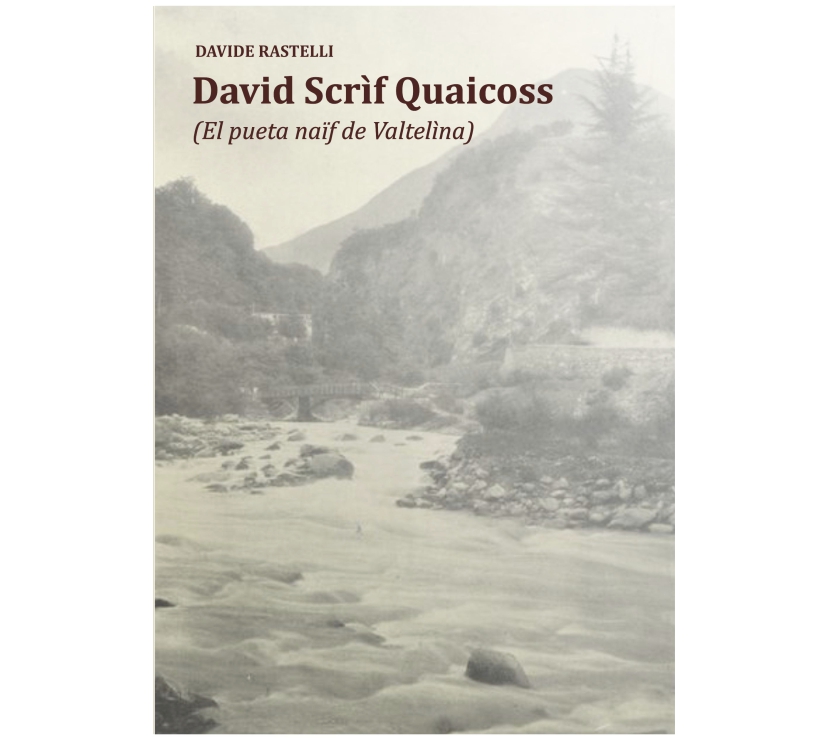 David Scrìf Quaicoss
