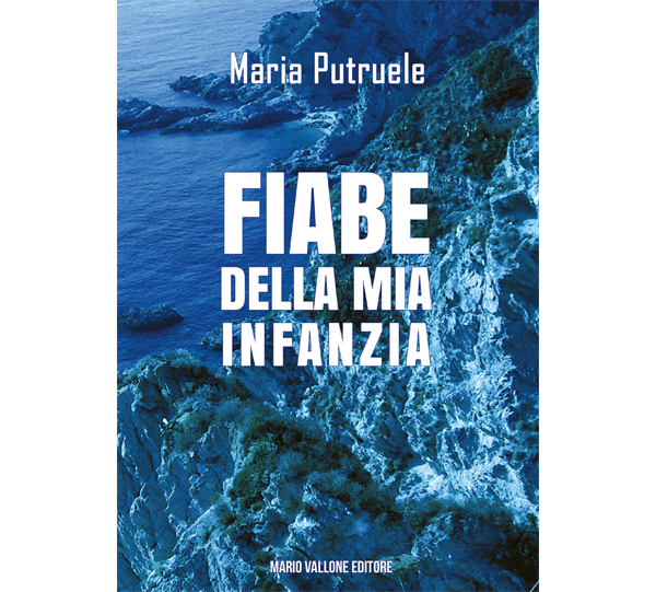 Fiabe della Mia Infanzia