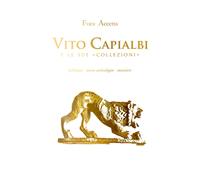 Vito Capialbi e le sue โCollezioniโ