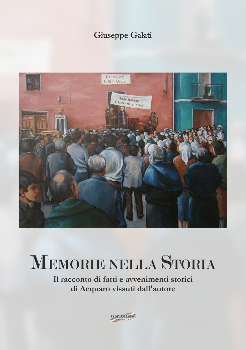 Memorie nella storia