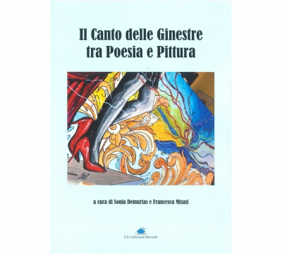 Il canto delle ginestre tra poesie e pittura
