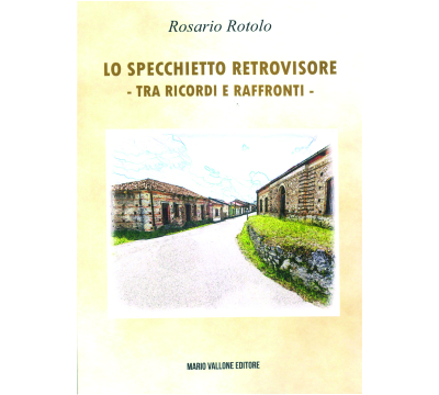 Lo Specchietto retrovisore -Tra ricordi e raffronti-
