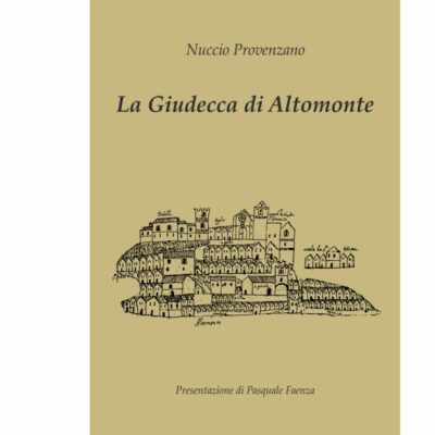 La Giudecca di Altomonte