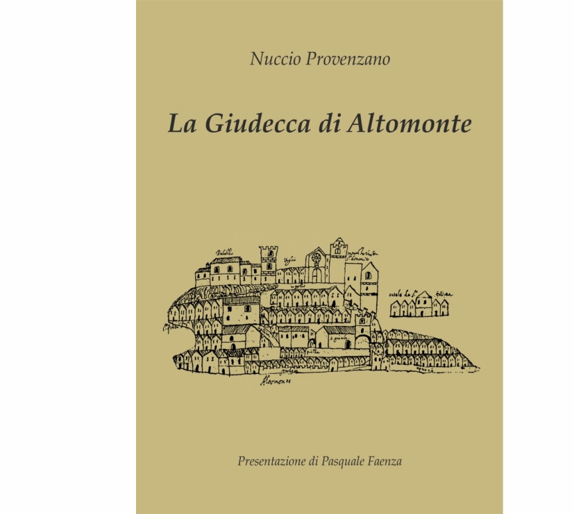 La Giudecca di Altomonte