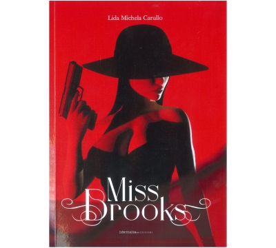 Miss Brooks