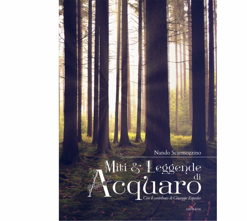 Miti e leggende di Acquaro