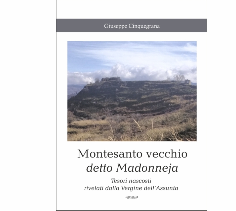 Montensanto vecchio detto Madonneja