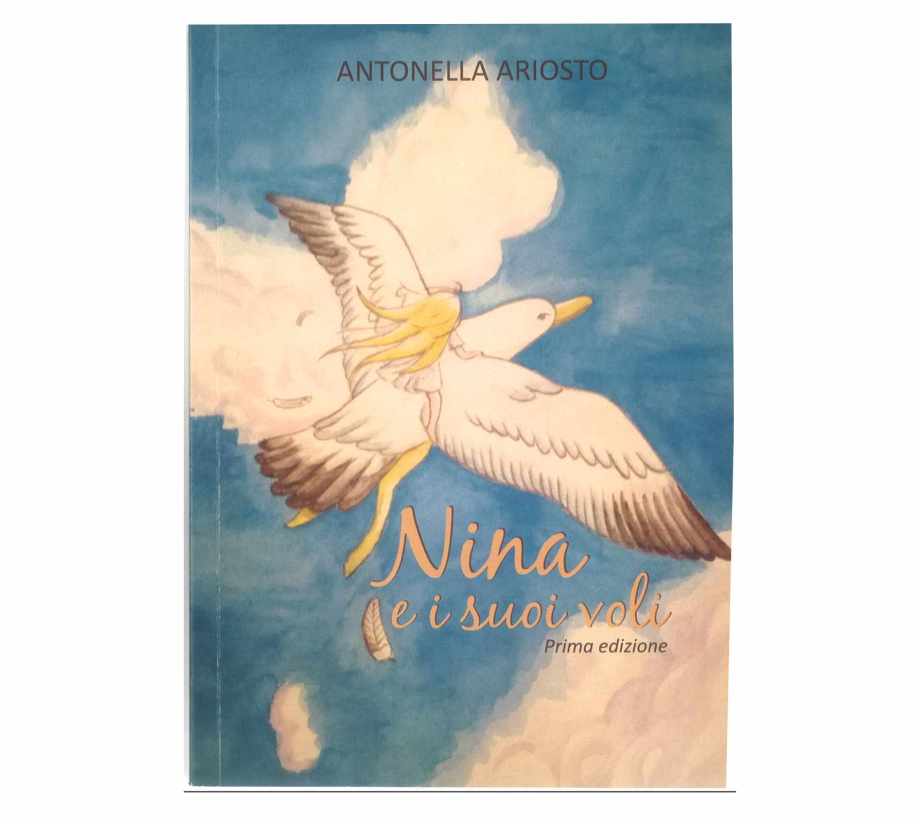 Nina e i suoi voli