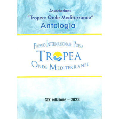 Premio Internazionale Poesia Tropea Onde Mediterranee