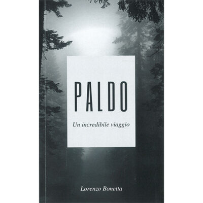 Paldo un incredibile viaggio