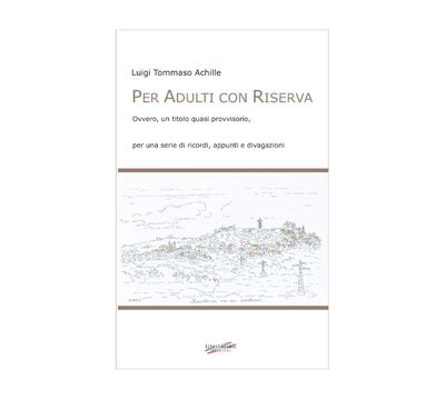 Per adulti con riserva
