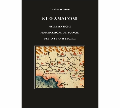 Stefanaconi nelle antiche numerazioni dei fuochi del XVI E XVII secolo