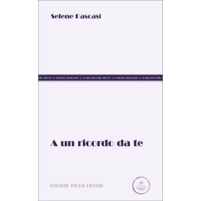 A un ricordo da te