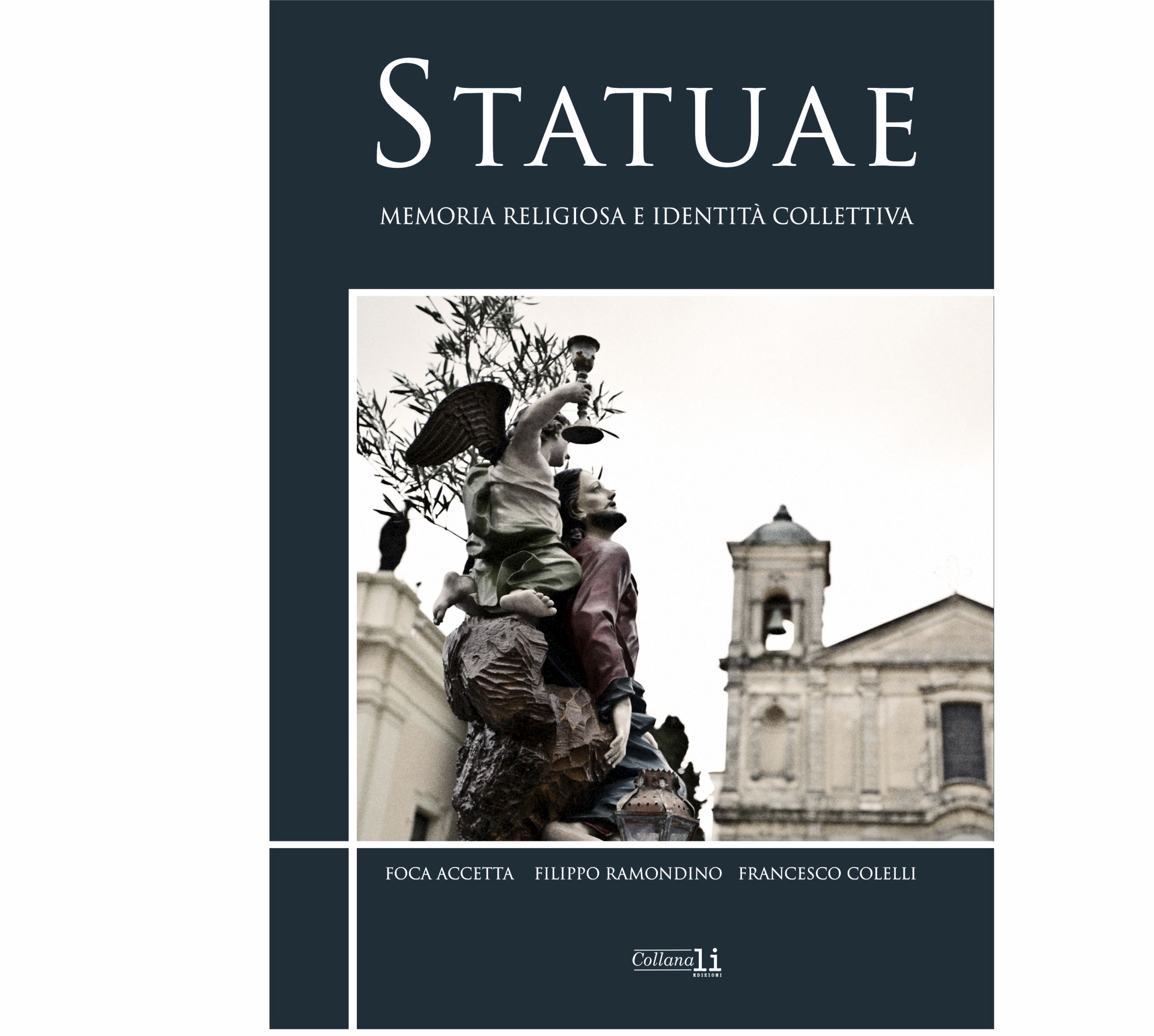 Statuae - Memoria religiosa e identità collettiva