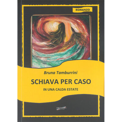 Schiava per Caso in una Calda Estate