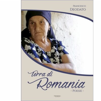 Terra di Romania - Poesie -