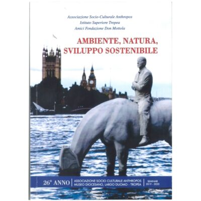 Ambiente, Natura, Sviluppo Sostenibile
