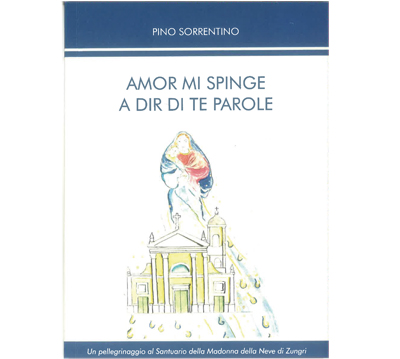 Amor mi spinge a dir di te parole