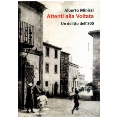 Attenti alla Voltata