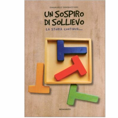 Un sospiro di sollievo la storia continua...