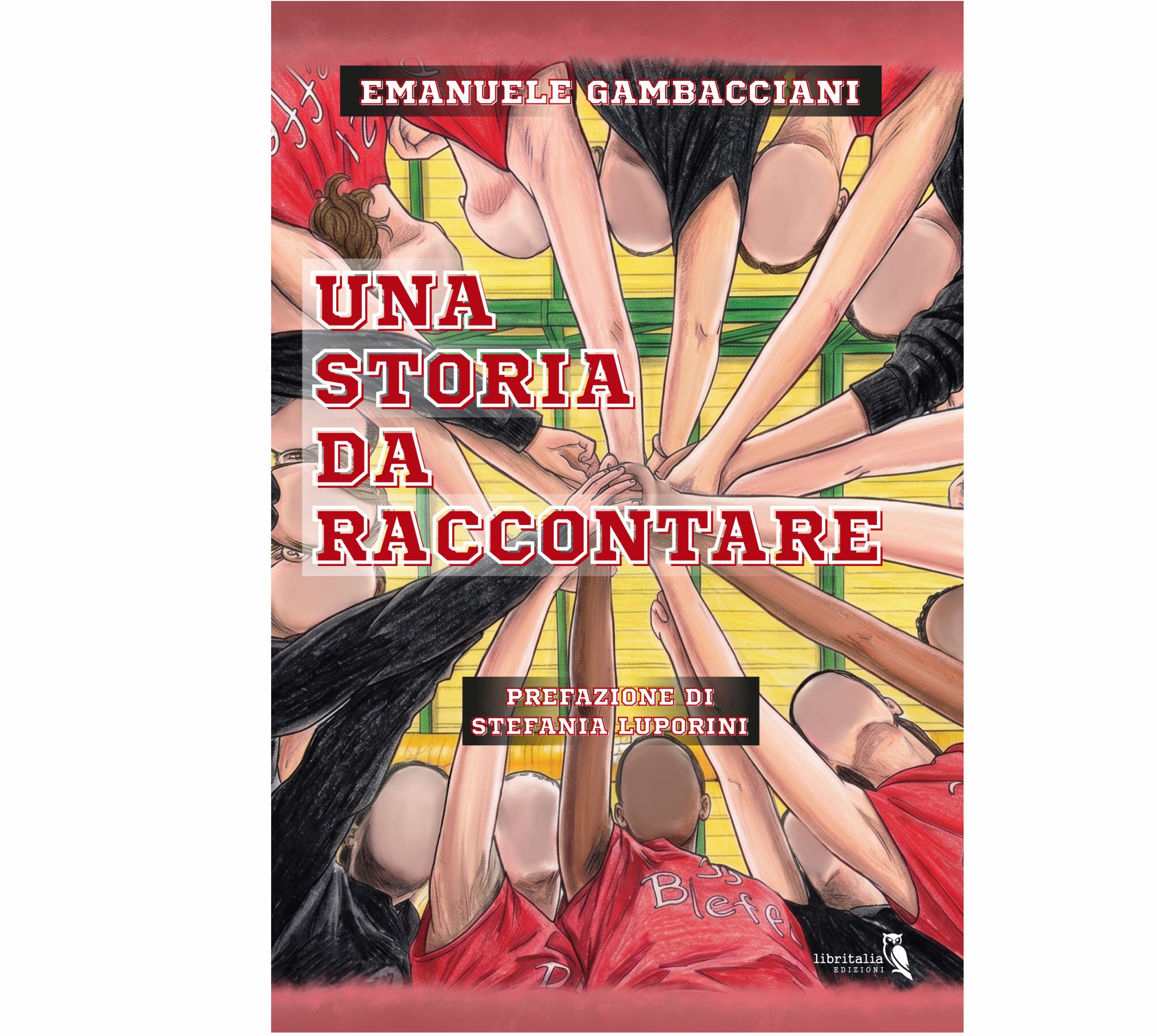 Una storia da raccontare