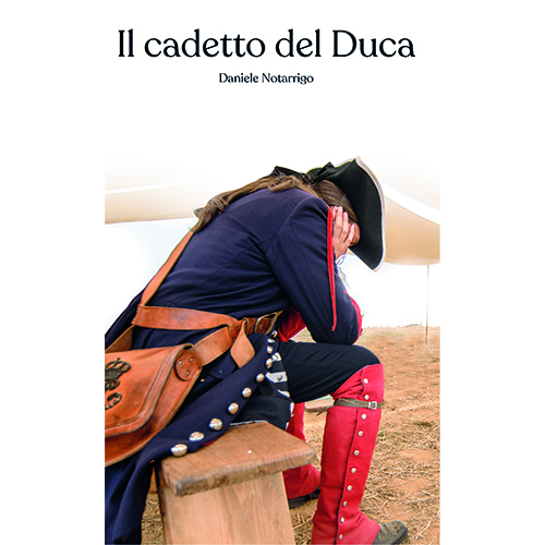 Il cadetto del Duca