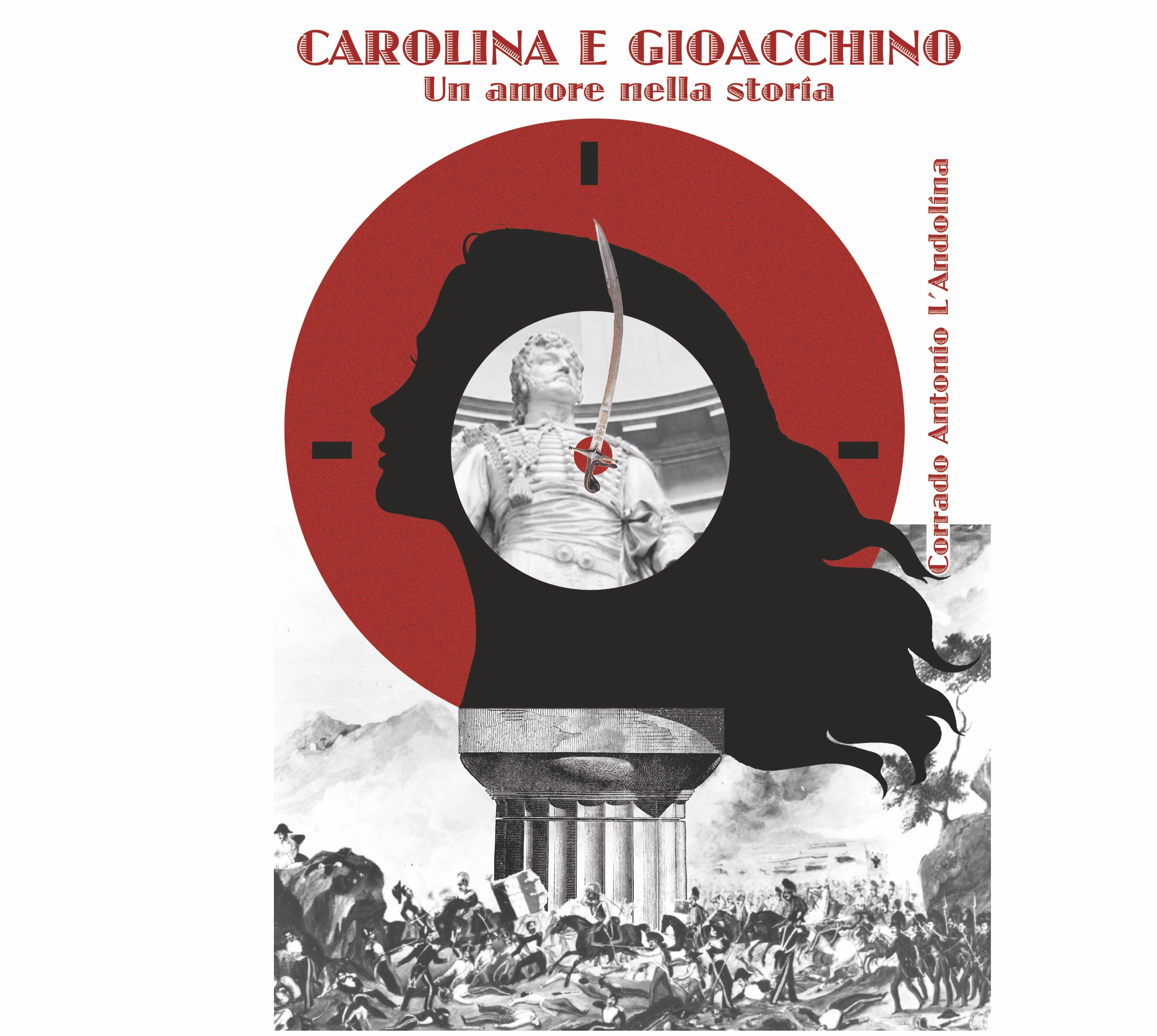 Carolina e Gioacchino - Un amore nella storia