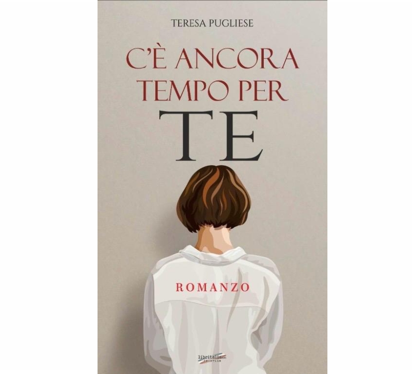 C'è ancora tempo per te