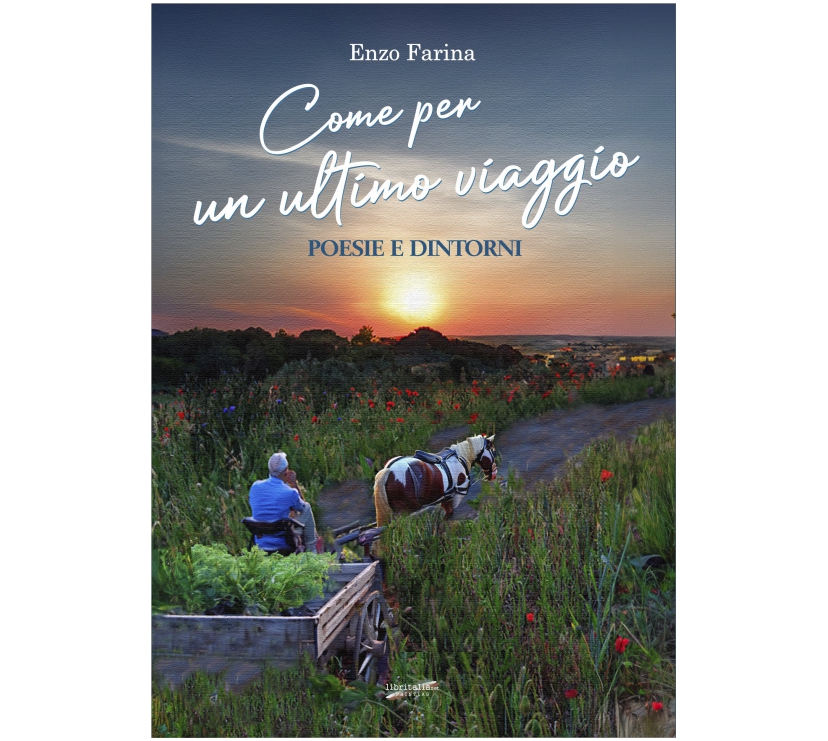 Come per un ultimo viaggio