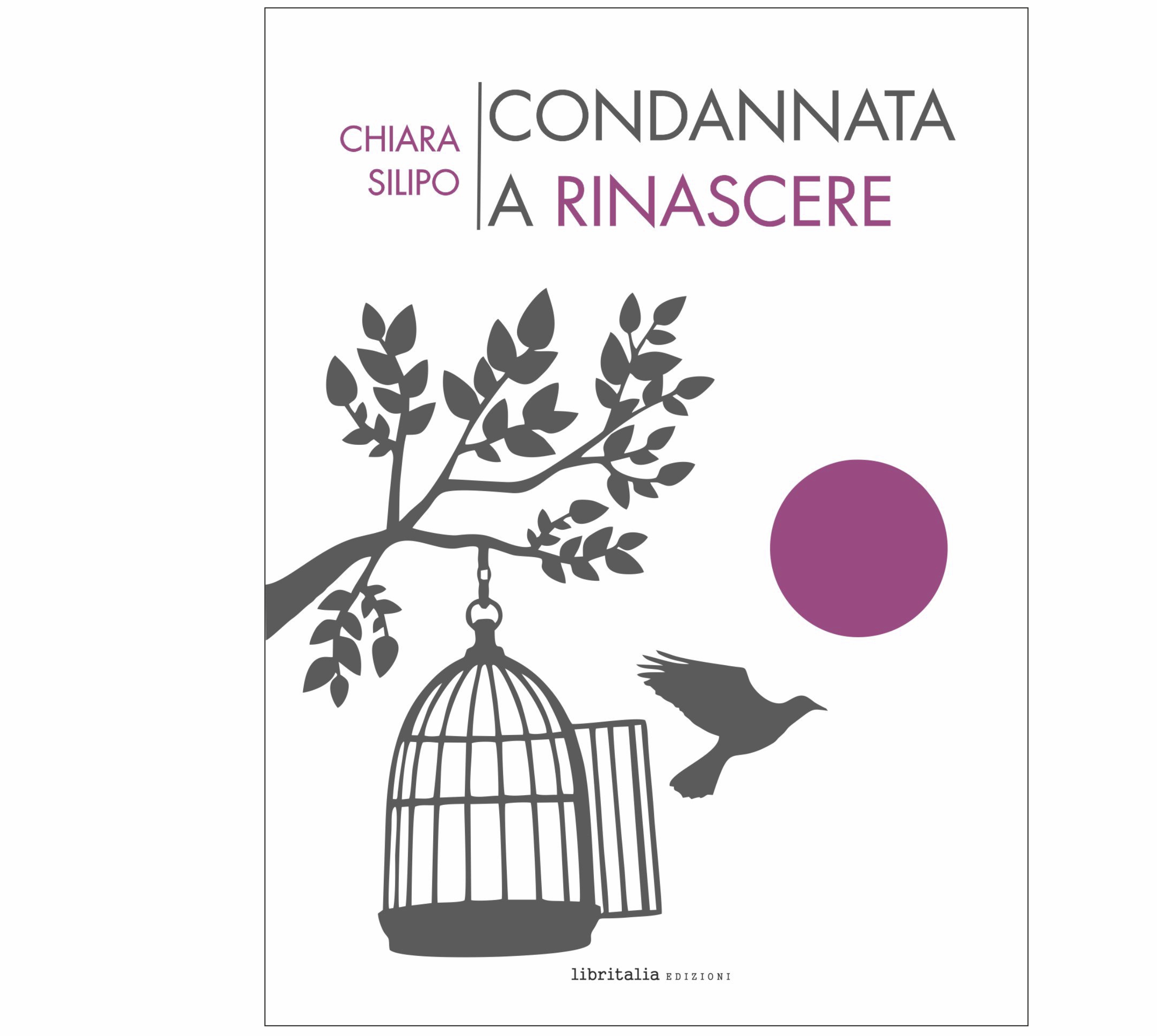 Condannata a rinascere