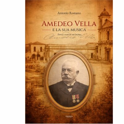 Amedeo Vella e la sua musica