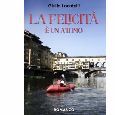 La felicità è un attimo