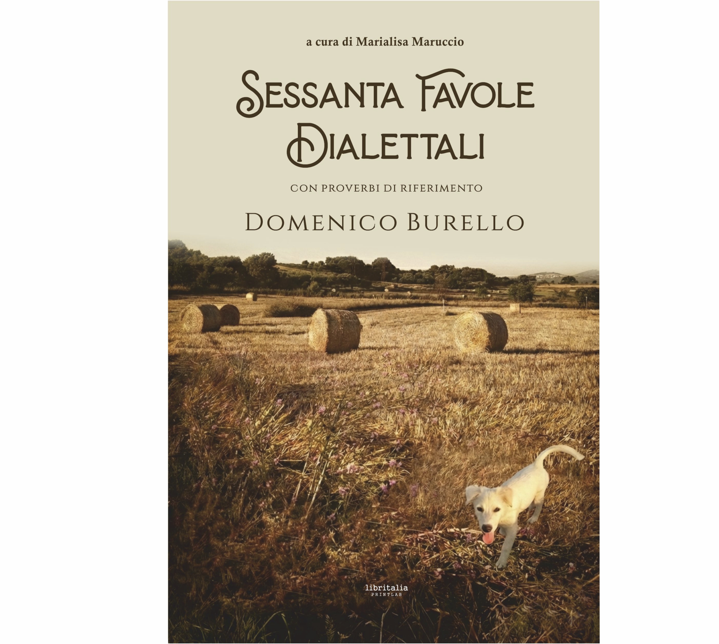 Sessanta Favole Dialettali