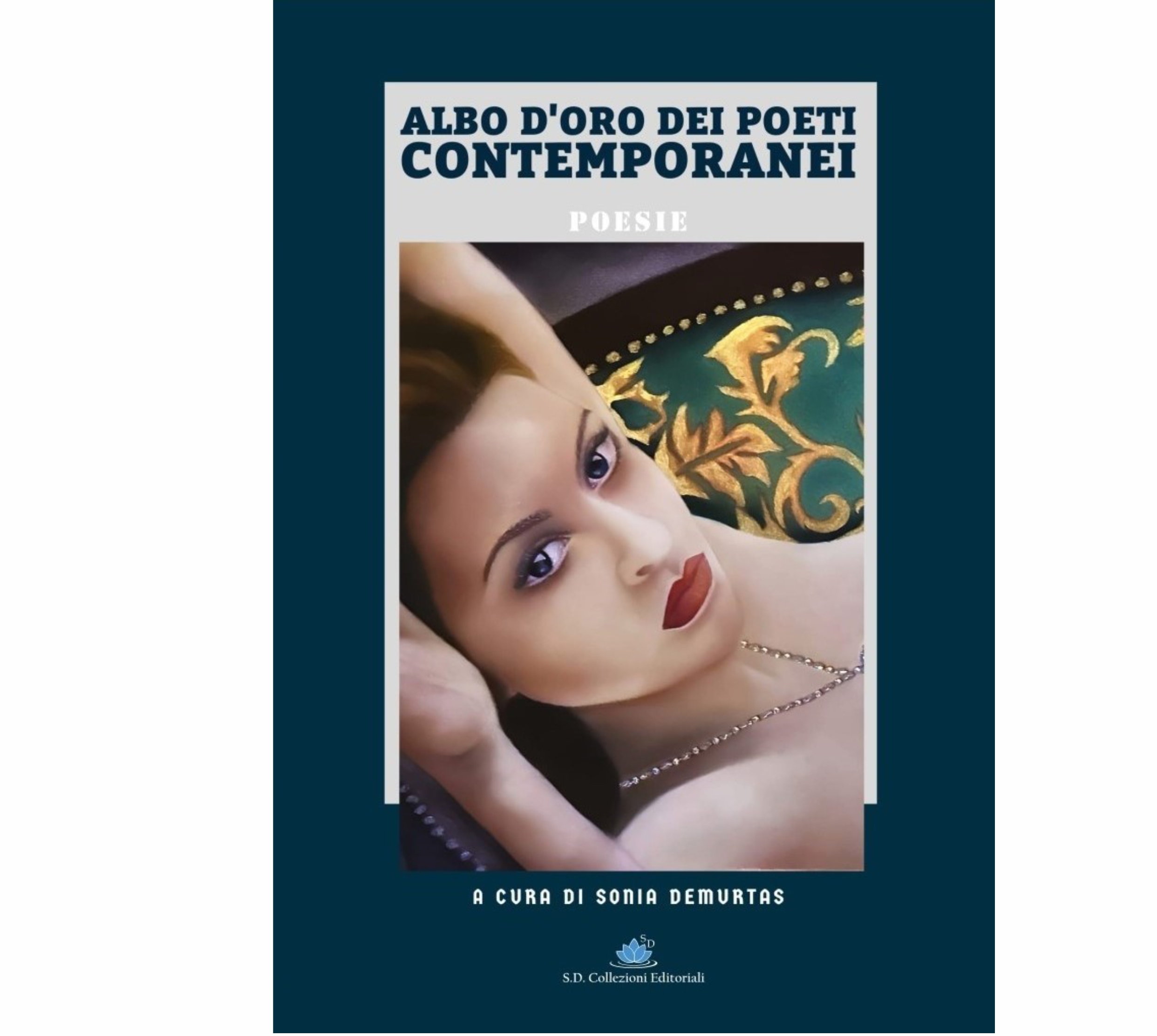 Albo d'oro dei poeti contemporanei